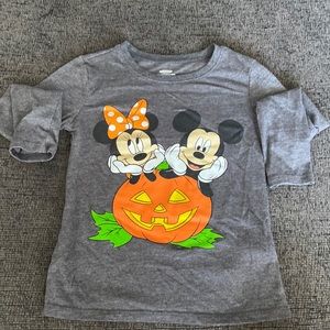 Disney Halloween shirt